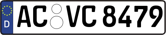 AC-VC8479