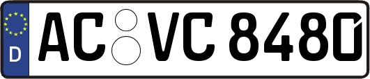 AC-VC8480