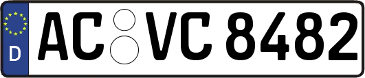 AC-VC8482