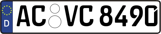AC-VC8490