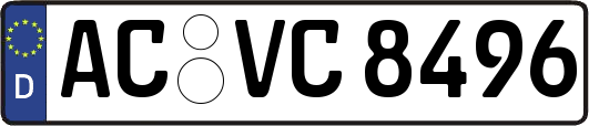 AC-VC8496