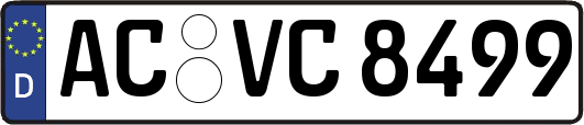AC-VC8499