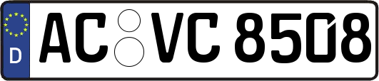 AC-VC8508