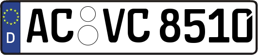 AC-VC8510