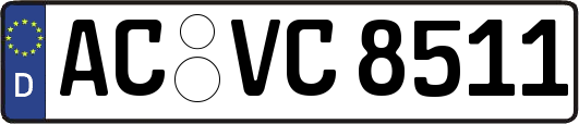 AC-VC8511