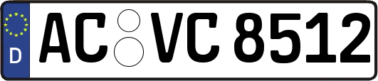 AC-VC8512