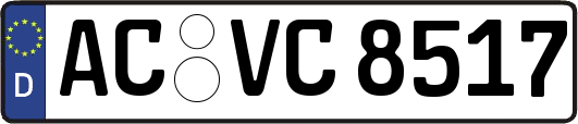AC-VC8517