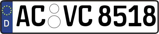 AC-VC8518