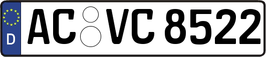 AC-VC8522