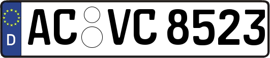 AC-VC8523