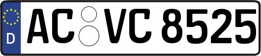 AC-VC8525