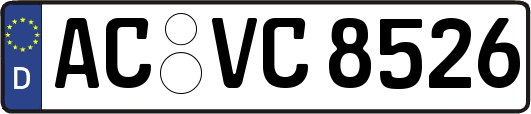 AC-VC8526