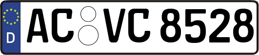 AC-VC8528