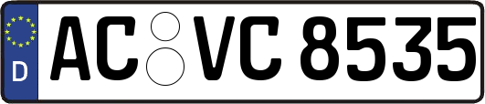 AC-VC8535
