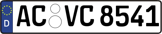 AC-VC8541