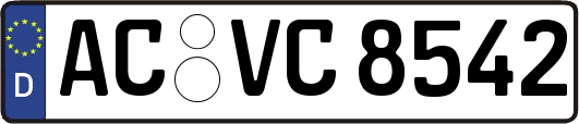 AC-VC8542