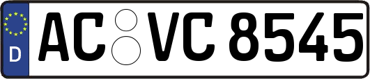 AC-VC8545
