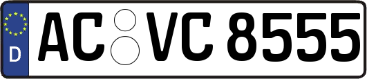 AC-VC8555