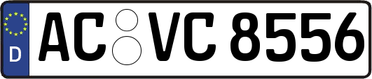 AC-VC8556