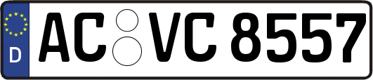 AC-VC8557