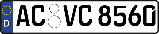 AC-VC8560