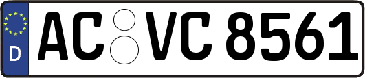 AC-VC8561