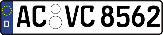 AC-VC8562