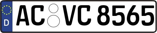 AC-VC8565