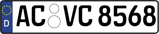 AC-VC8568