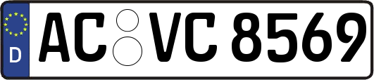 AC-VC8569