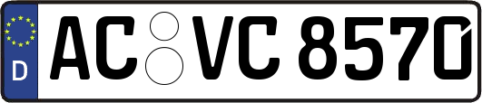 AC-VC8570