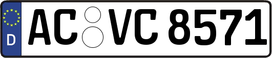 AC-VC8571