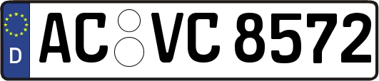 AC-VC8572