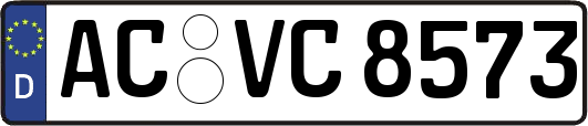 AC-VC8573