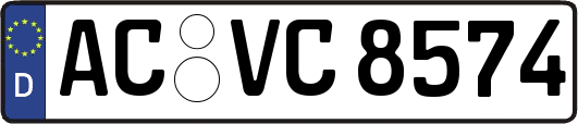 AC-VC8574