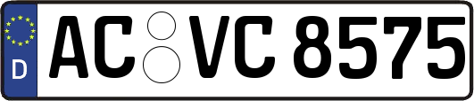 AC-VC8575