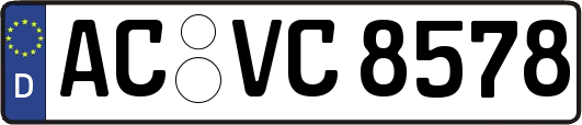 AC-VC8578