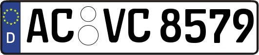 AC-VC8579