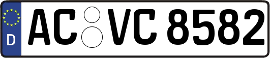 AC-VC8582
