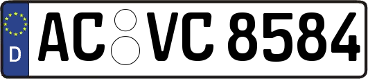 AC-VC8584