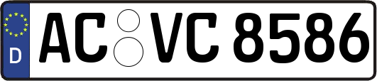 AC-VC8586