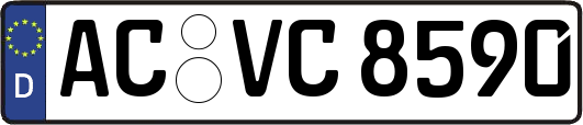 AC-VC8590