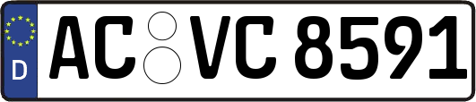 AC-VC8591