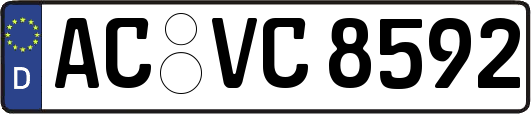 AC-VC8592