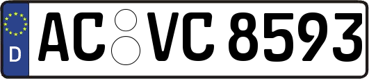 AC-VC8593