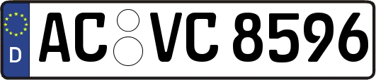 AC-VC8596