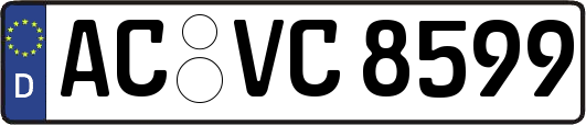 AC-VC8599