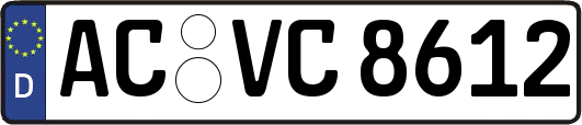 AC-VC8612
