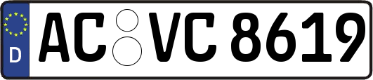 AC-VC8619