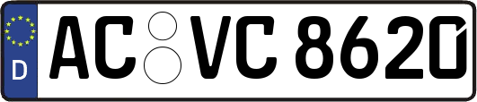 AC-VC8620